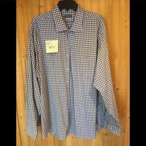 Van Heusen Dress Shirt